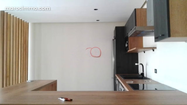 For Sale Apartment in Palmier — 4