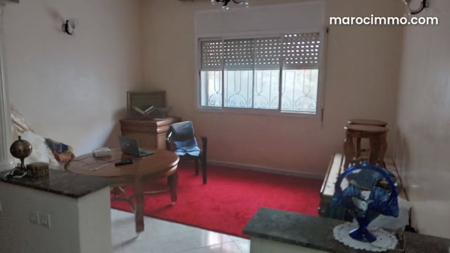 Appartement à Vendre de 61.0 m² à Casablanca, Florida Mandarona — 4