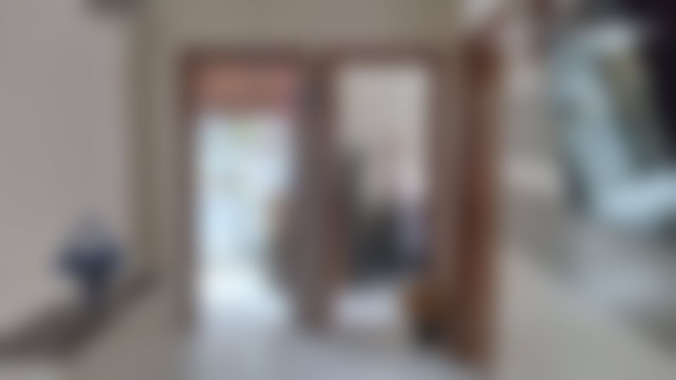 4-Room Apartment in Mandarona, Casablanca – Ideal First Home