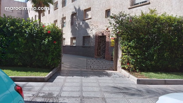 Appartement à Vendre de 61.0 m² à Casablanca, Florida Mandarona — 2
