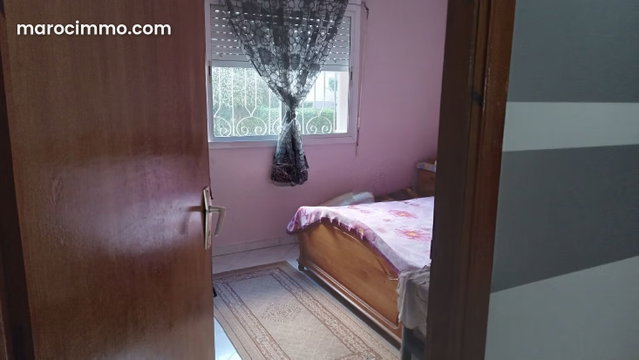 Appartement à Vendre de 61.0 m² à Casablanca, Florida Mandarona — 5