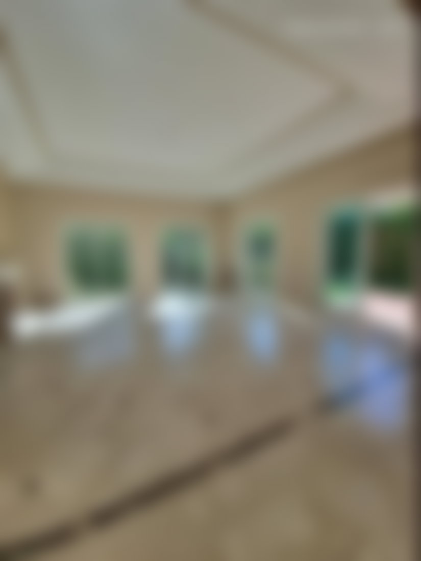 Villa 500 m² avec piscine à louer, Aïn Diab, Casablanca