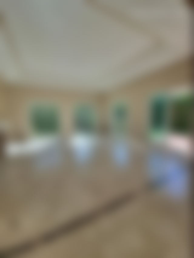 500 sqm Villa with Swimming Pool for Rent, Aïn Diab, Casablanca — Casablanca