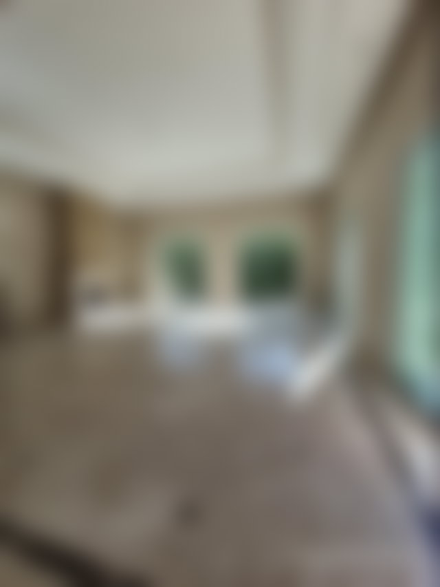 Villa 500 m² avec piscine à louer, Aïn Diab, Casablanca — 2