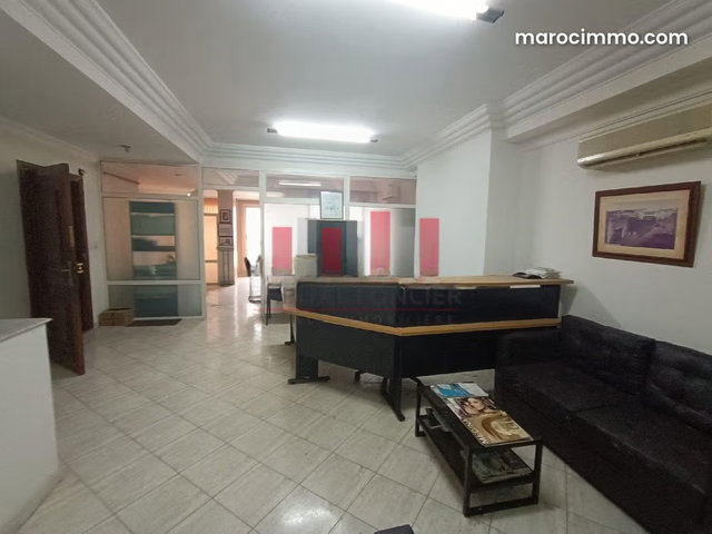 Plateau bureau de 100m2 à la vente Bd Zerktouni — 4