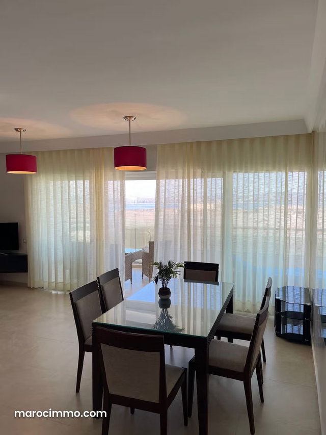 Apartment for Medium-Term Rent — 2