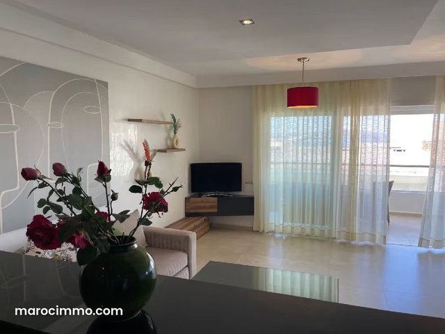 Apartment for Medium-Term Rent — 3