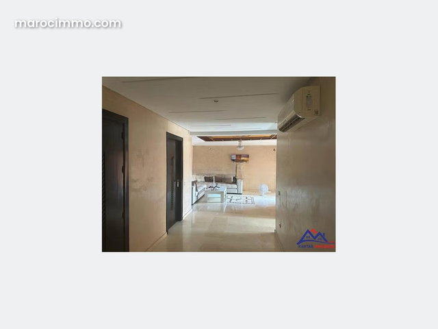 Superbe Appartement — 3