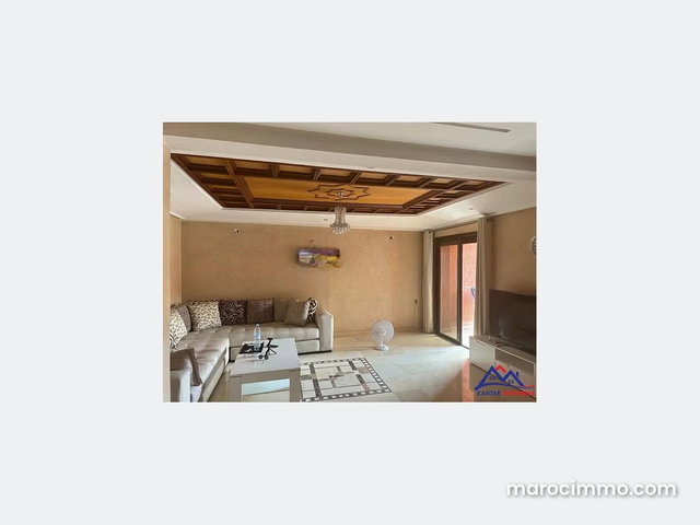 Superbe Appartement — 4