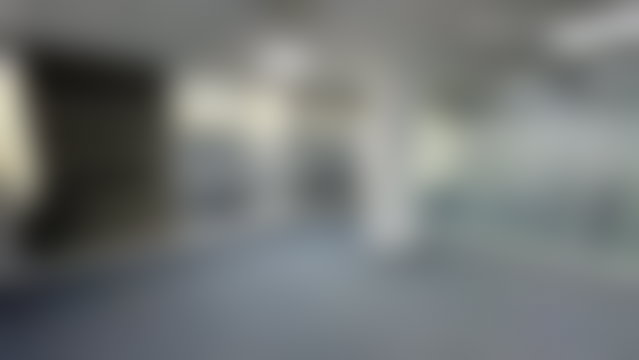Bureau 128 m² au Palmier, Casablanca, immeuble sécurisé — 2