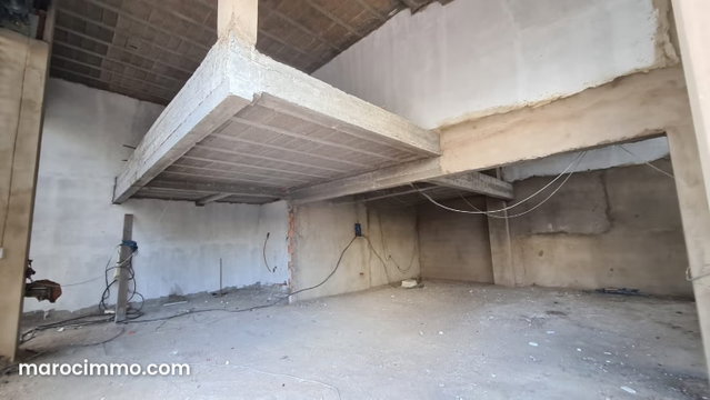 Commercial space for rent in Palmier — 4