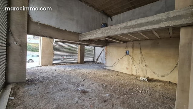 Commercial space for rent in Palmier — 5