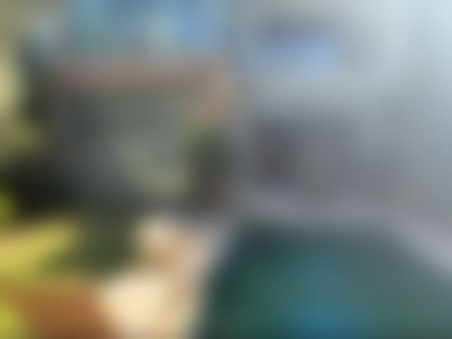 فيلا مفروشة فاخرة مع مسبح في المدينة الخضراء بوسكورة — بوسكورة