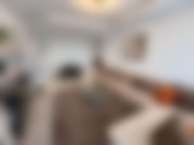 شقة مفروشة بتراس وإطلالة مشرقة في المدينة الخضراء ببوسكورة — بوسكورة
