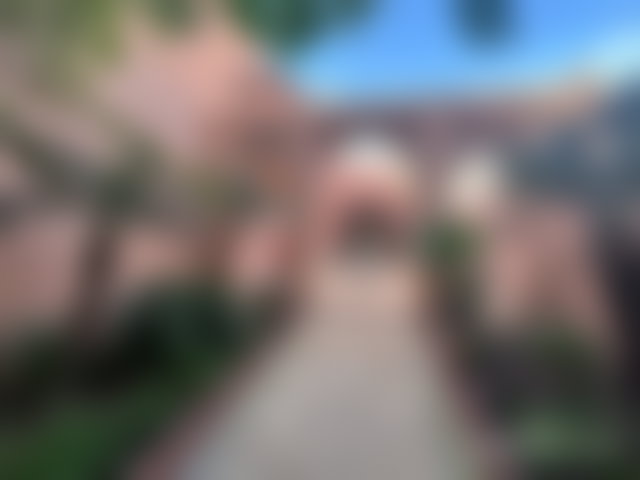 Villa 800 m² sur 1 hectare, Palmeraie, Marrakech — 3