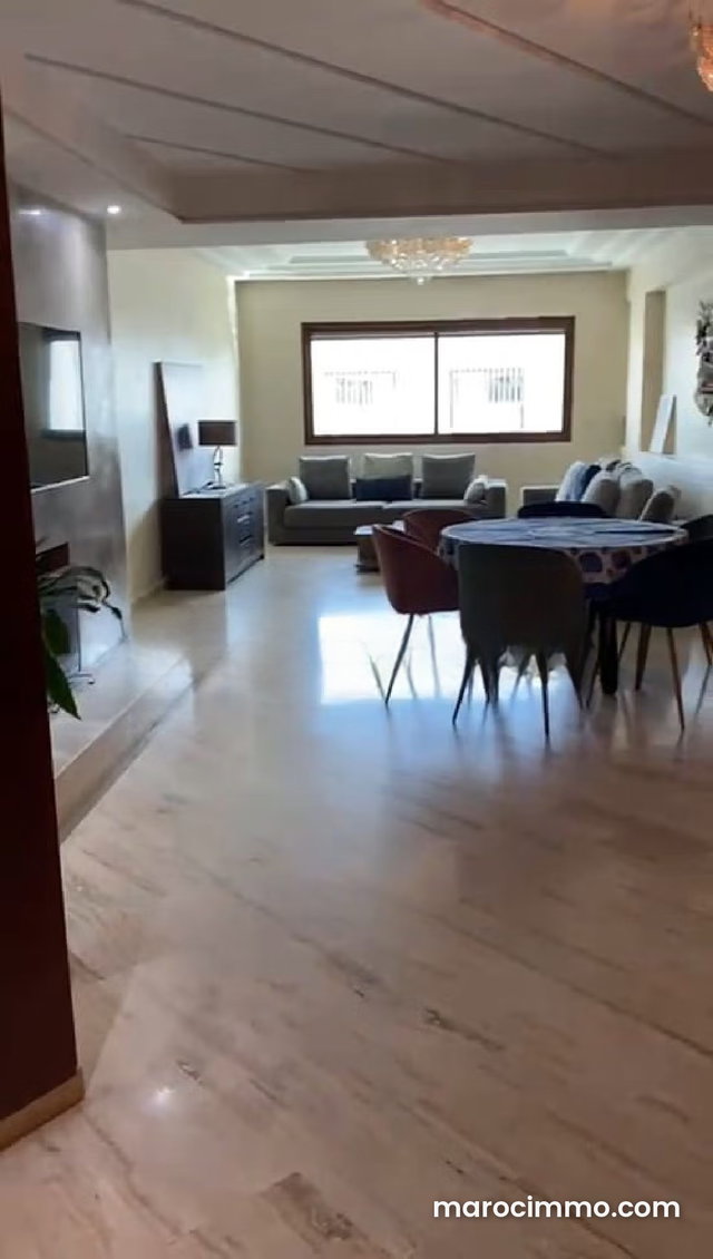 Cozy 141m² Apartment for Sale in Palmier — 2
