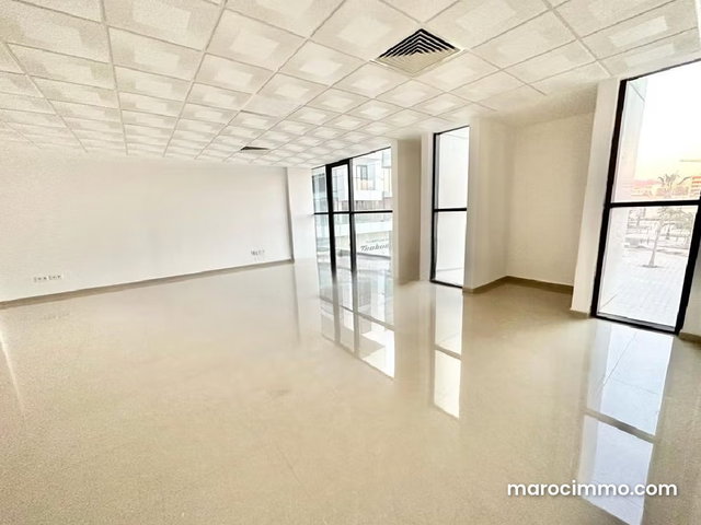 Bureau de prestige à vendre – Founty, Agadir — 3