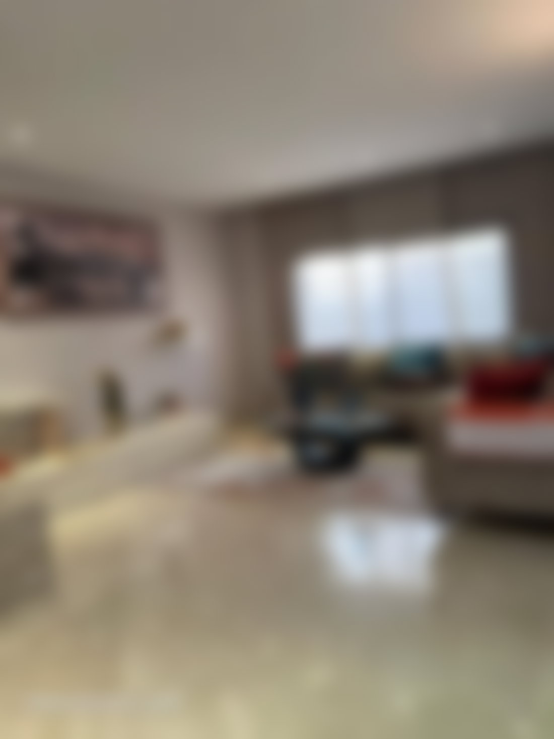 Villa 500 m² vue mer et montagne, Secteur Touristique Agadir
