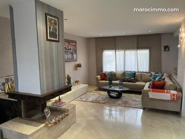 Villa moderne à vendre Sonaba Agadir — 4