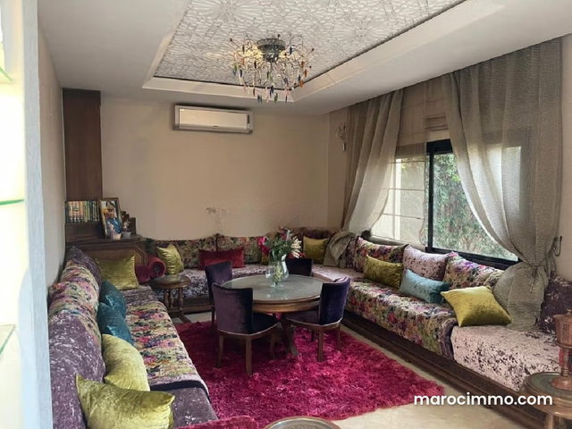 Villa moderne à vendre Sonaba Agadir — 2
