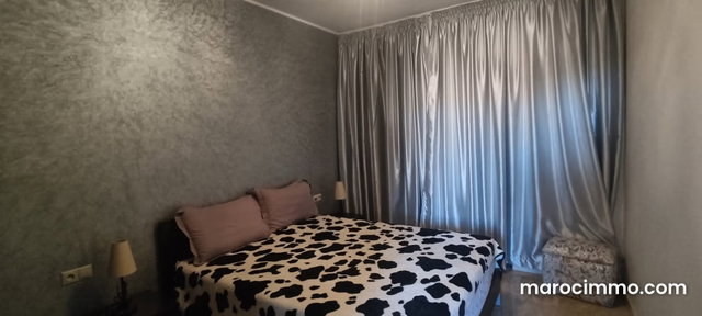 Duplex 2 chambres Golf — 5