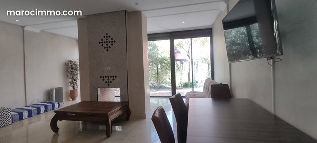 Duplex 2 chambres Golf — 3