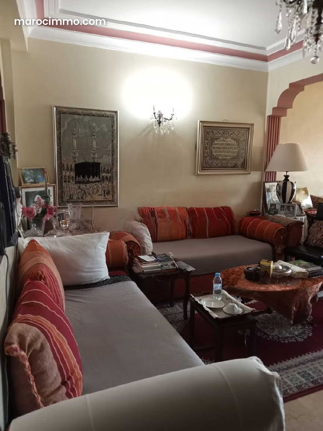For Sale Apartment in City Center — 4