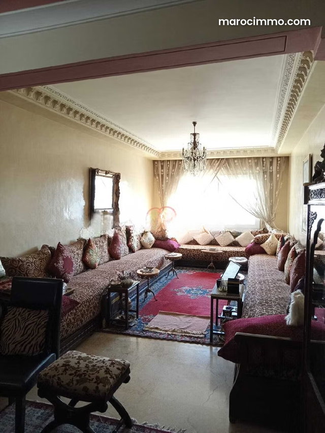 For Sale Apartment in City Center — 3