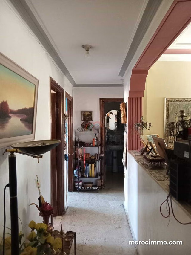 For Sale Apartment in City Center — 5