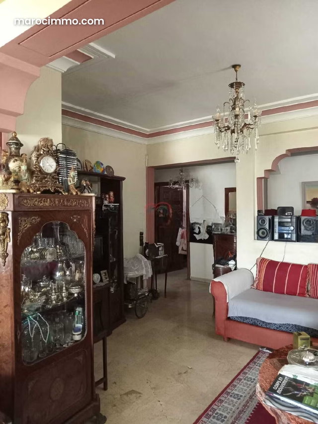 For Sale Apartment in City Center — 2