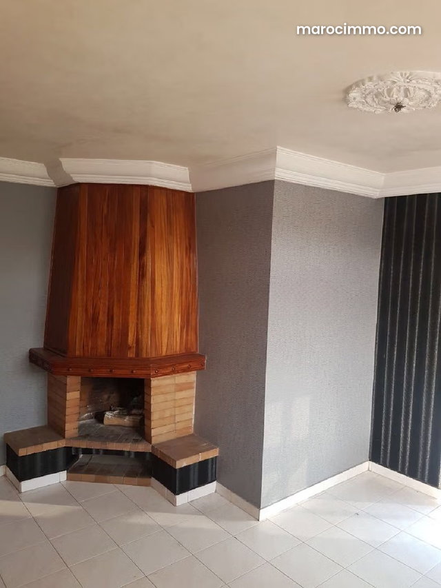 Appartement à Vendre de 139.0 m² à Casablanca, Mers Sultan — 4