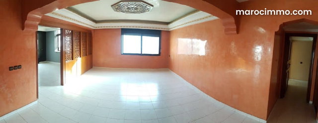 Appartement à Vendre de 139.0 m² à Casablanca, Mers Sultan — 2