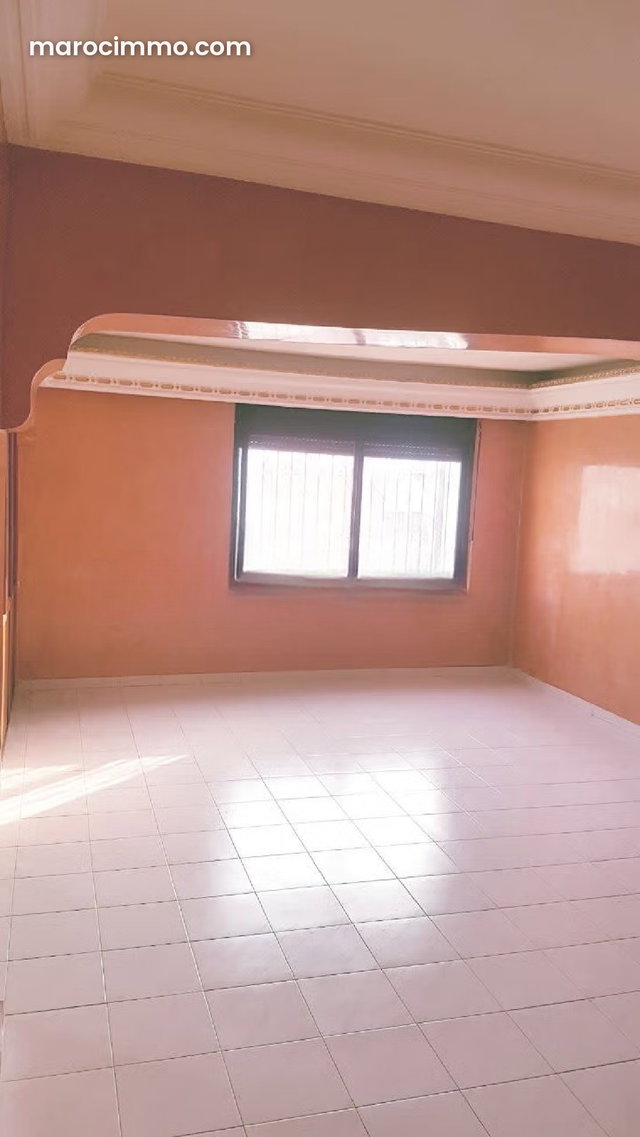 Appartement à Vendre de 139.0 m² à Casablanca, Mers Sultan — 3