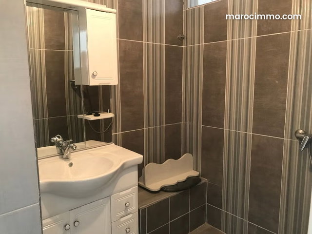 Appartement à Louer de 65.0 m² à Casablanca, Gauthier — 3