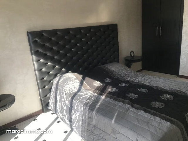 Appartement à Louer de 65.0 m² à Casablanca, Gauthier — 5