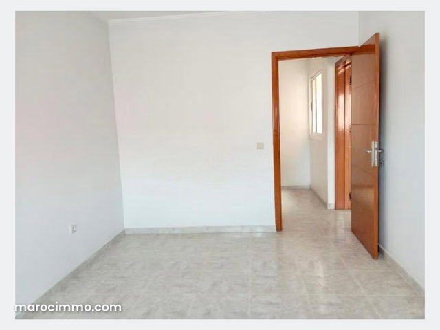 Joli appartement à vendre au CGI — 3