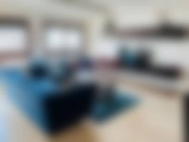 Appartement meublé 206 m² avec terrasse au Palmier Casablanca — Casablanca