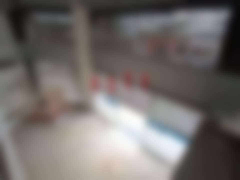 محل تجاري واسع للكراء بحي راسين في الدار البيضاء