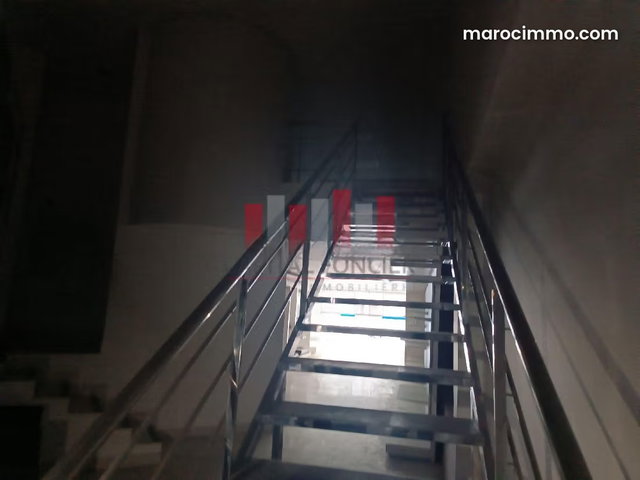 Commercial space for rent in Racine with excellent visibility — 2