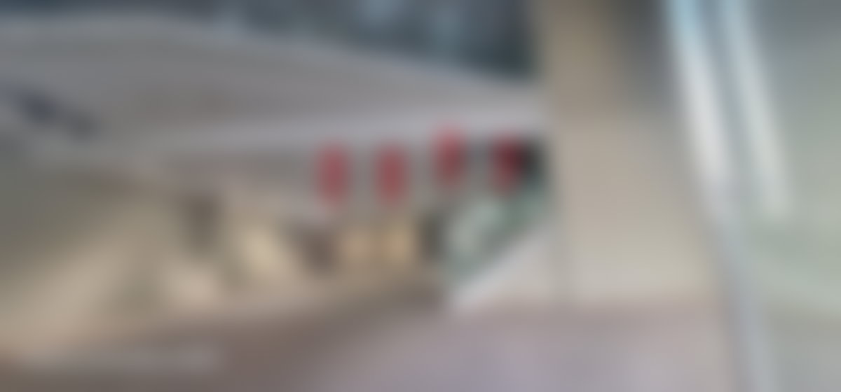 محل تجاري بارز للإيجار في الدار البيضاء فاينانس سيتي