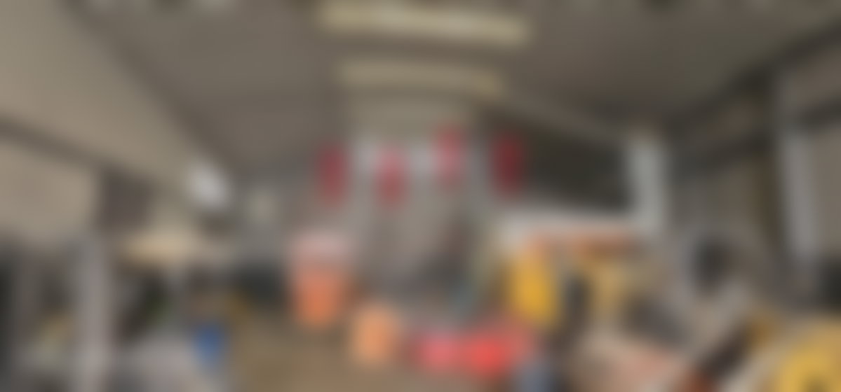 مستودع صناعي 1200 م² للإيجار بعين السبع الدار البيضاء
