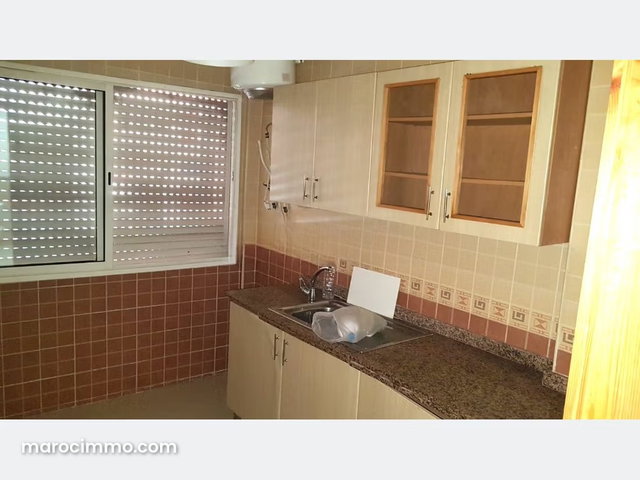 Studio de 49 m² près de CASA FINANCE CITY — 2