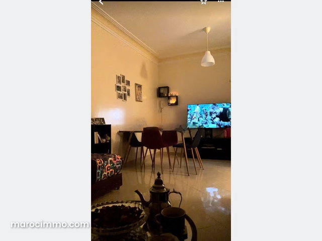 Studio de 49 m² près de CASA FINANCE CITY — 3