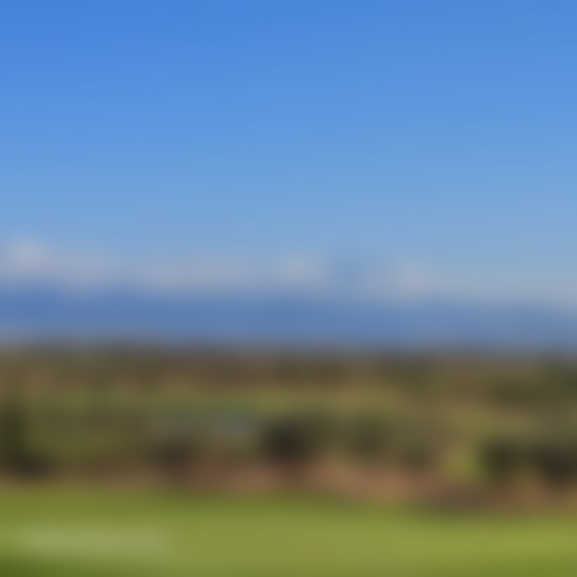 Villa de luxe à louer à Michouar, Marrakech, vue montagne