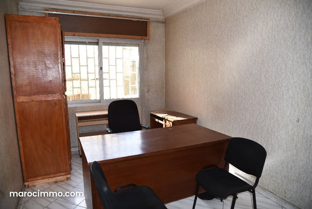 Appartement à Vendre de 212.0 m² à Casablanca, Belvedere Roches Noires — 5