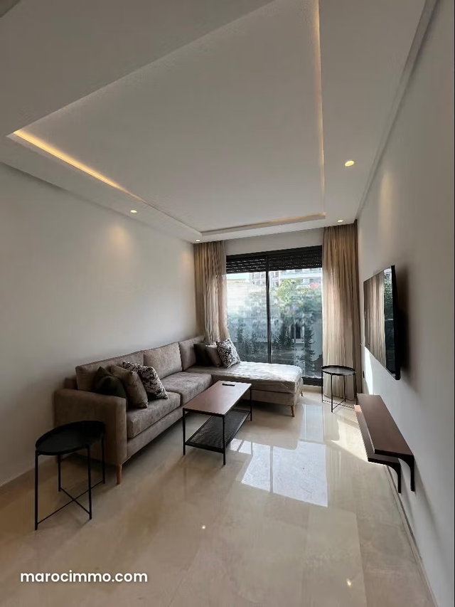 Superb modern studio never inhabited at the Princesses — 2
