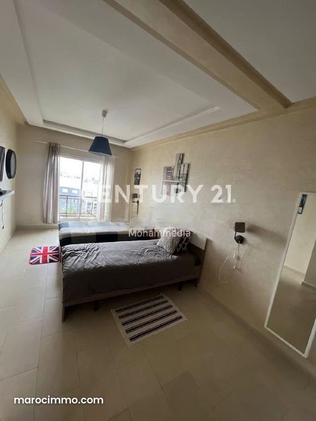 Cozy Apartment for Rent — 4