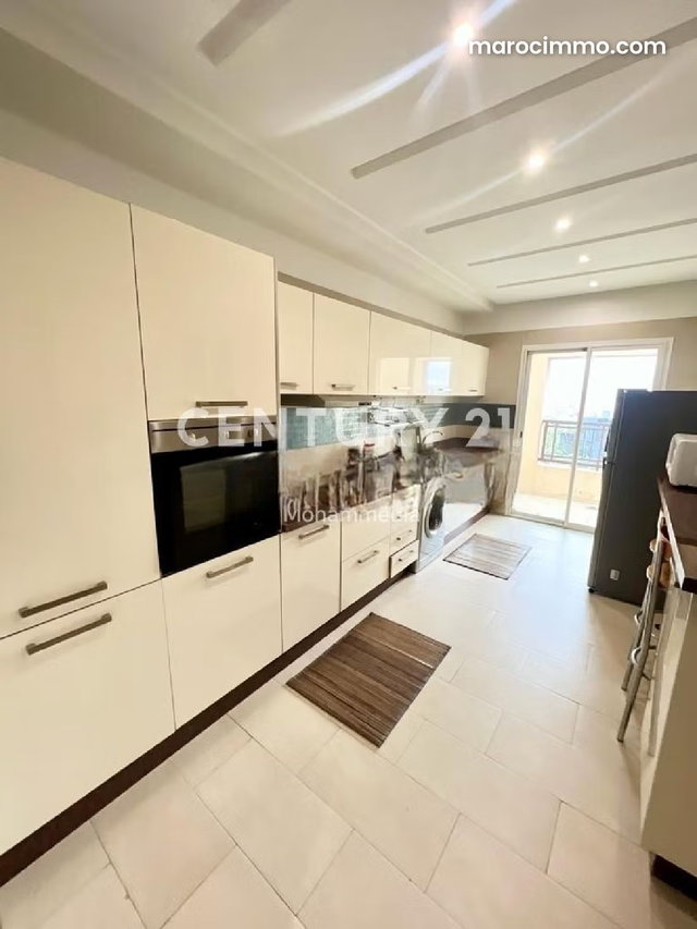 Cozy Apartment for Rent — 5