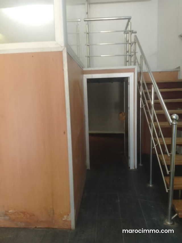 Commercial Property for Sale with Mezzanine — 3
