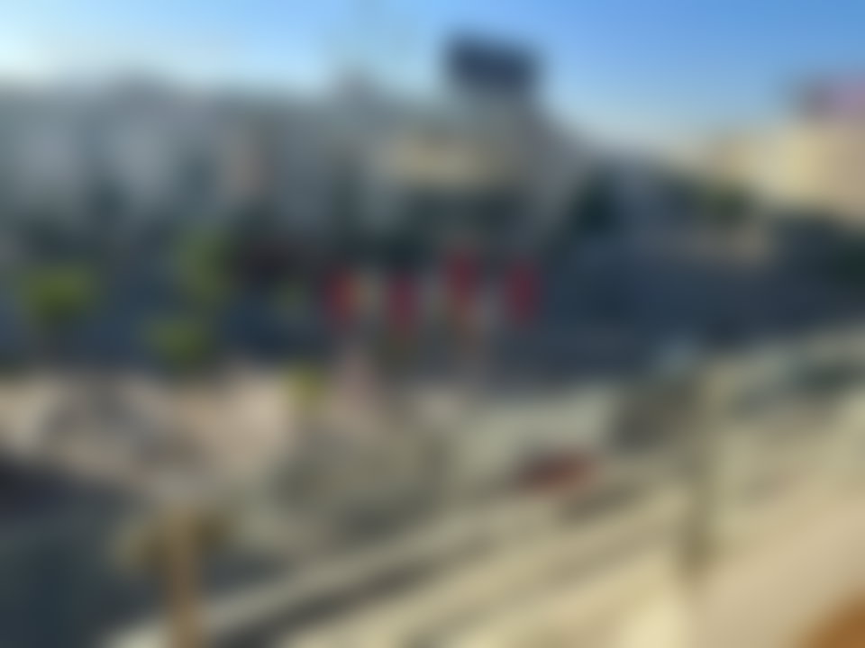 Appartement 160 m², 3 chambres, terrasse et garage, Racine, Casablanca